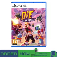 PlayStation 5tm Die After Sunset [bY ClaSsIC GaME]