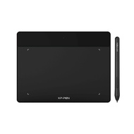XP-Pen Deco Fun S (สีดำ) เมาส์ เอ็กซ์พี-เพ็น Deco Fun S