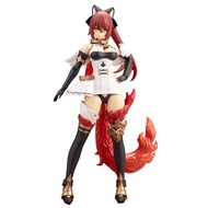Kotobukiya Arcadia Char Med Non-Scale Plastic Model Kit, 165mm Tall