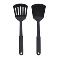 Teflon heston cooking spoon set 6900 C+D by hawaii
