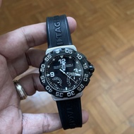 Tag Heuer Formula 1 - Calibre S Chronograph - Mint Condition
