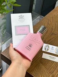 CREED 拿破崙 粉粉赫本香春花香水Spring Flowe 100ML