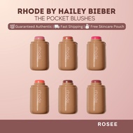 Rhode by Hailey Bieber - Pocket Blush 5.3g