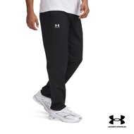 Under Armour Men's UA Sportstyle Brawler Pants - BLACK (001)