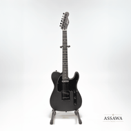 มาใหม่ !!!  SiamMusic Telecaster TL-200 กีต้าร์ไฟฟ้า ทรง TL กีต้าร์ ไฟฟ้า สยามมิวสิค Siam Music TL20