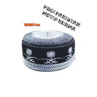 Pakistani cap, original Pakistani cap, Pakol cap, original Afghan cap, original Pakistani cap, full 