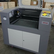 mesin laser cutting 6040 SENFENG
