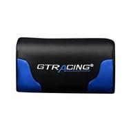 GTRacing ゲーミングチェア 交換用部品 ランバーサポート 交換用 PUレザー ブルー （GT890YJ-BLUE)