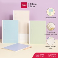 Deli Soft Cover Notebook B5 FB540-1