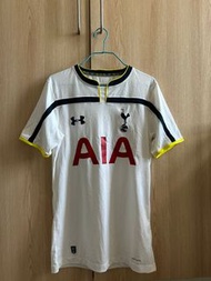 熱刺 Tottenham Hotspur 2014-15 主場球衣