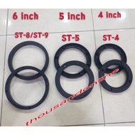 4” / 5” / 6”/ 6.5” / 6X9” SPEAKER FRAME COVER