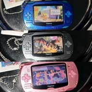 Gachapon Game Boy Gashapon Game machine tickets