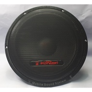 Konzert KW3000 SUBWOOFER SIZE12