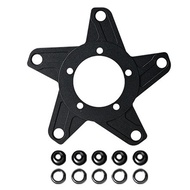 Ready Stock ebike throttle 3 pin connector kit waterproof ebike throttle Waterproof head