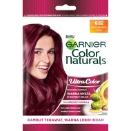 Garnier Ultra Color Cranberry Red 6.62 Sachet