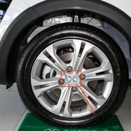 North Auto New Energy EX360 EC3 EC180 EC5 D20 Hub Cap Car Tire Center Cap Logo