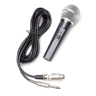 Sherman ไมโครโฟนสาย Dynamic รุ่น MIC-111