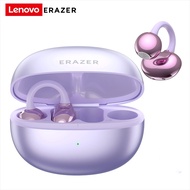 Lenovo ERAZER XF36 AI การแปลภาษา Bluetooth 6.0 หูฟังไร้สาย ENC การตัดเสียงรบกวน การแปลสองทาง 134 ภาษ