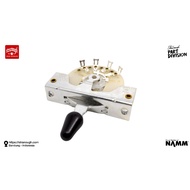 CRL 3 Way Switches (Black Tip)