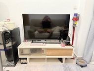 Samsung UA50CU8500J 三星50吋4K智能電視機