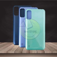 BACKDOOR - COMPATIBLE BACK CASING FOR ITEL A26 A571 BACK COVER