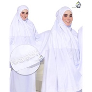 TELEKUNG IJMAL BERSULAM