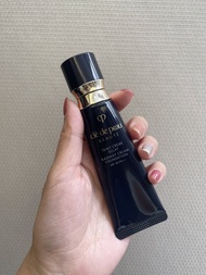 CPB Skin Key Light Satin Powder Foundation Moisturizing Long-lasting Diamond Glow Non-cakey Full Cov