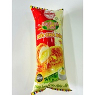 Combo of 10 bread with sauce Meat Floss 52g