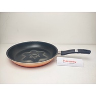 Akebonno Fry Pan 3D 28cm Anti-Scratch Frying Pan