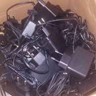 JTTOP" ADAPTOR 12VOLT 1A (1.5 A) STANDARD PORT