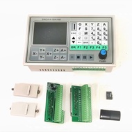 SMC4 engraving machine CNC controller CNC 4-axis offline controller breakout board CNC engraving mac