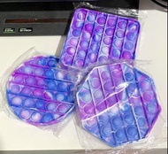 Marble Pop It Fidget Toy