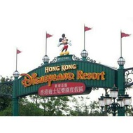 KLOOK 香港迪士尼樂園餐券 二合一餐券 盡享迪士尼美食 迪士尼餐券 香港迪士尼餐券