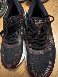 Asics Gel-Nimbus 21 跑鞋