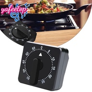 [TOP] 1 Hour 60 Mins Mechanical Kitchen Cooking Timer Game Alarm Count Down Timer Tool