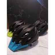 Entity MH15 bicycle helmet