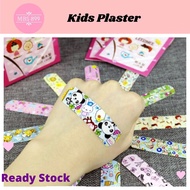 Health Plaster Bandage First aid Hansaplast Handyplast Plaster waterproof Plaster Cartoon Plaster Lu