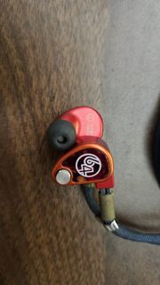 64 Audio U18t 入耳式監聽耳機