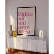 Formula 1 Wall Art Game Room F1 Poster Digital  F1 Poster Pink  Formula 1 Vintage Wall Art Printable