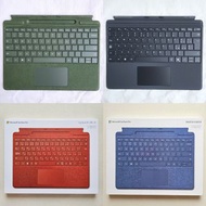 Microsoft Surface Pro8 Pro9 ProX Pro10 Pro11 Signature Type Cover Keyboard原廠磁吸鍵盤蓋 surface pro keyboa