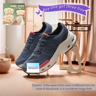 On Cloud Lightweight Breathable Low-Top Outdoor Running Sneakers FSO3