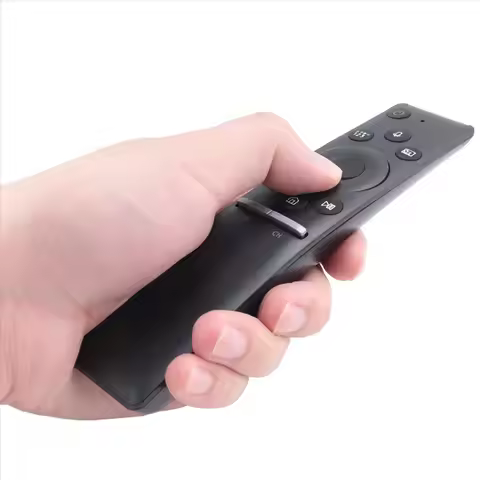DT59 New Replacement BN59-01298G for SAMSUNG Smart TV Remote Control for QA65Q8FNAW QA75Q7FNAW