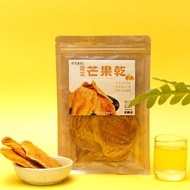 【伊貝果然】天然水果乾系列 - 愛文芒果乾