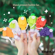 Ready Handheld Fan Home Supplies Fruit Styling Fan Mute Fan Multi-functional Fan For Kids Mini Manua