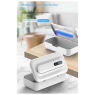 UV Disinfection Box Multifunctional Ultraviolet Disinfection Machine UV Light for Phone Makeup Tool-