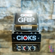Cioks Grip Bracket V2 7 Effect Disk No Drilling Power Supply Accessories
