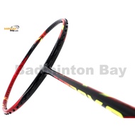 Yonex Astrox 9 Black Red Badminton Racket (4U-G5)