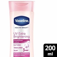 VASELINE Lotion 200 ML | handbody