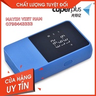 CAPERPLUS Q2 MEASUREMENTS PH, TDS, TEMPERATURE (Wifi)