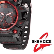 PRIA Jes Digital Men's Watches 5253 G-shock Rubber Strap
